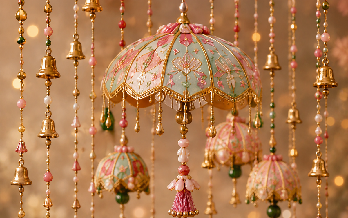 Decor that celebrates every beautiful moment